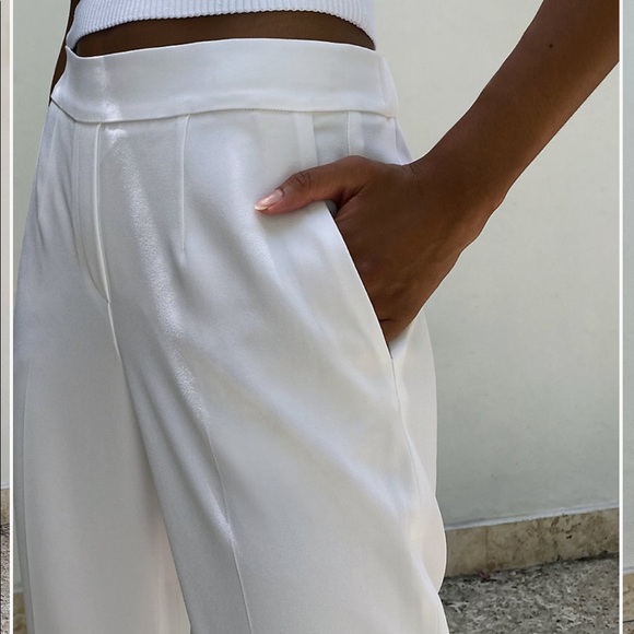 Aritzia Babaton Conen Pant Black - Picture 5 of 5